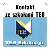 Kontakt ze szkoami TEB